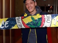 Mesut Özil'in Fenerbahçe'den alacağı maaş ve imza tarihi belli oldu