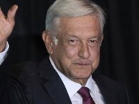 Meksika Devlet Başkanı Lopez Obrador'un Kovid-19 Testi Pozitif Çıktı