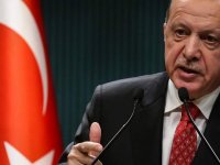 Erdoğan: Bizi tek adamlıkla suçladılar, şu anda CHP’de tek adamcağız siyaseti işliyor