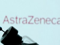 AstraZeneca'dan AB'ye 'aşılarda hakkından fazlasını alıyorsun' ithamı