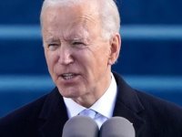 Biden, Senatonun Trump'ı Azil Yargılamasında Suçlu Bulacağına İnanmadığını Söyledi