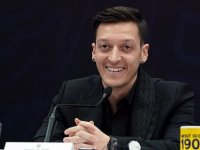 Mesut Özil: Almanya Milli Takımı'nda bir daha asla oynamam