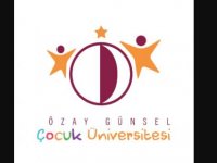 Özay Günsel Çocuk Üniversitesi Öğrencileri, Eğlenerek Öğrenmeye Devam Ediyor