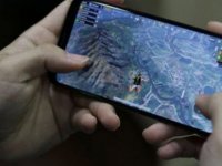 PUBG Mobile Dünya Şampiyonası 2020 Finalleri'nin kazananları ödüllerini aldı