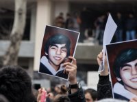 Berkin Elvan davası 18 Haziran'a ertelendi