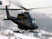 Küba'da Askeri Helikopter Düştü: 5 Ölü