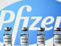 İki doz Pfizer aşısı vurulan ABD'li Kongre üyesi Lynch Koronavirüs'e yakalandı