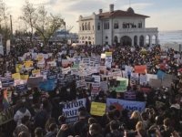 Anket: Boğaziçi mezunlarının yüzde 1’i bile rektör atamasını desteklemiyor