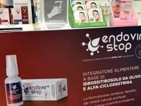 YDÜ'nün Koruyucu Burun Spreyi “Endovir Stop”, İtalya'da COVID-19’la Mücadelede Kullanılmaya Başlandı