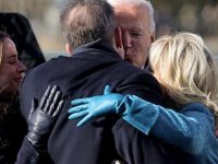 Joe Biden: Beyaz Saray'da hiçbir aile ferdime görev verilmeyecek