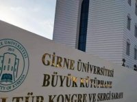 Birleşik Krallık Milli Arşivi’nin Kıbrıs Evrakları, Yakın Doğu Üniversitesi ve Girne Üniversitesi Büyük Kütüphanelerinde…