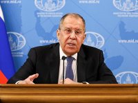 Lavrov: Yaptırım olursa, AB ile ilişkilerimizi koparmaya hazırız