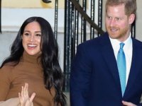 Prens Harry Ve Eşi Düşes Meghan Markle İkinci Çocuklarını Beklediklerini Açıkladı