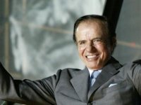 'El Turco' Lakaplı Eski Arjantin Devlet Başkanı Carlos Menem Hayatını Kaybetti