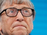 Bill Gates: Salgını bitirmek iklim krizini çözmekten çok daha kolay