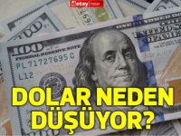 Dolar neden düşüyor, düşmeye devam edecek mi?