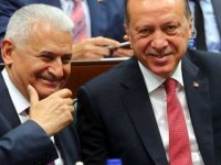 Erdoğan’ın konuşması Binali Yıldırım tarafından 4 yıl önce kullanılmış