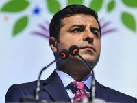 Demirtaş: Barışımız için daha cesur olmanın zamanı çoktan geldi de geçiyor