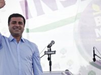 Selahattin Demirtaş: PKK'nin elindeki 13 insanımızın katledilmiş olmasını açıkça kınıyorum