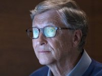 Bill Gates: Bitcoin taraftarı değilim