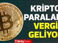 Kripto Para kullanımında Türkiye, Avrupa'da ilk sırada,dünyada dördüncü