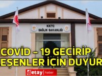 Sağlık BakanlığI randevu sistemine geçiyor