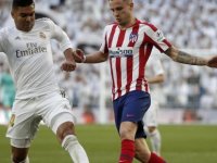 La Liga'da Madrid derbisi yarın oynanacak