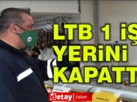 Kurallara uymayan 1 iş yeri kapatıldı maske takmayan 11 kişiye ceza kesildi