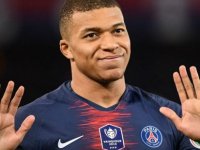 Liverpool taraftarı Mbappe için para topluyor: Hedef 250 milyon Sterlin