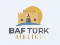 Baf Türk Birliği Şehitleri andı