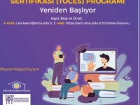 DAÜ – KAEM ile DAÜ – SEM İş Birliğinde Toplumsal Cinsiyet Eşitliği Sertifika Programı Devam Ediyor