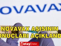 Novavax aşısının ileri aşama çalışma sonuçları açıklandı