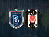 Lider Beşiktaş, Başakşehir deplasmanında