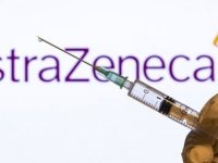 Endonezya, AstraZeneca aşısının kullanımını askıya aldı