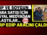 Araba satışı için sosyal medyadan anlaştılar...Darp edip aracını çaldılar