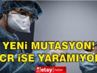 Fransa'da endişe verici covid-19 mutasyonu!