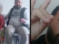 TikTok canlı yayınında kızını istismar eden Hasan Tunçlar gözaltına alındı