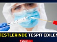 Fransa'da ortaya çıkan yeni Covid-19 varyantı PCR testlerde tespit edilemiyor