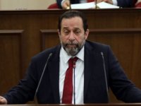 Denktaş:“Türksat yayınları devam etmeli”