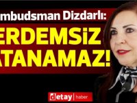 Kamu Yönetim Denetçisi Dizdarlı açıkladı:Yürürlükte bulunan Nizamname Erdemsiz’in  atanmasına cevaz vermemektedir.”