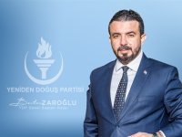 Zaroğlu: Müzakerelere kapı aralandı