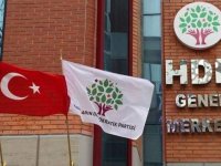 Yargıtay Cumhuriyet Başsavcısı Şahin 'HDP ile PKK/KCK arasında fark yok' dedi; Demirtaş, Buldan ve Sancar dahil 687 kişi hakkında 5 yıl siyaset yasağı istedi