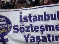 77 ilin barosundan İstanbul Sözleşmesi açıklaması: Fesih kararının Anayasa’da temeli yoktur