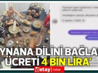 Sosyal medyanın sahte medyumları: 15 günde aşık etmek 4 bin lira