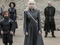 HBO'dan üç yeni Game of Thrones dizisi