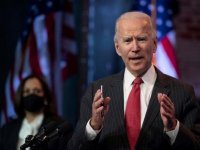 Joe Biden'dan İstanbul Sözleşmesi açıklaması: Cesaret kırıcı bir geri adım