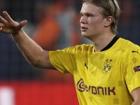 Erling Haaland, Borussia Dortmund'dan ayrılmak istiyor