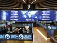 Borsa güne düşüşle başladı, devre kesici çalıştı