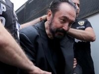 Koronavirüs'ü atlatan Adnan Oktar cezaevinde karantinada