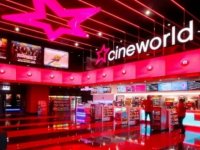 Sinema zinciri Cineworld, 2,3 milyar dolar zarar etti